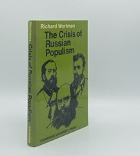 WORTMAN Richard / THE CRISIS