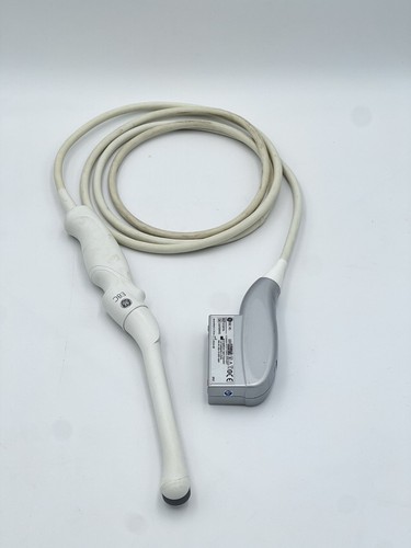 Sonda vaginale e8c anno - ge,