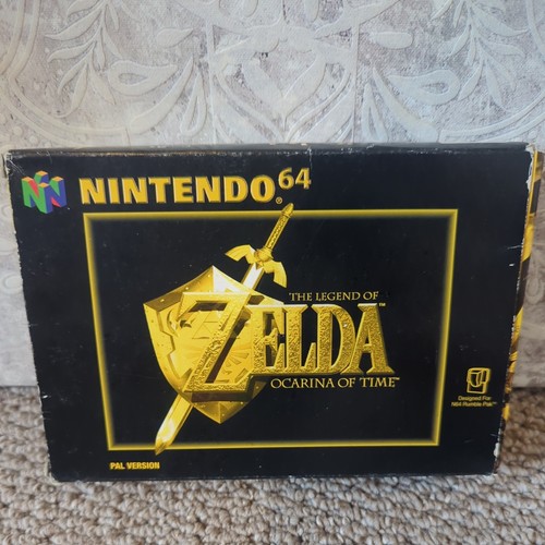 The legend zelda - legend, zelda: