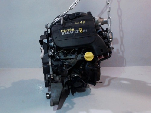Motore diesel - motore,