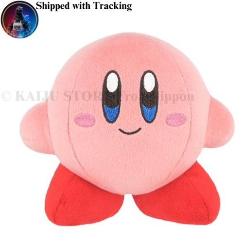 Peluche sanei boeki kirby all - peluche,