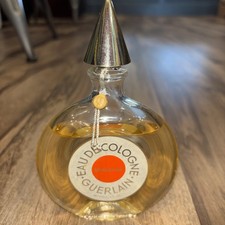 Guerlain Eau de Cologne 3 Fl