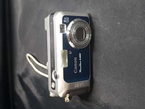 Fotocamera canon powershot - canon,