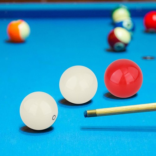 Palline biliardo - 3, da