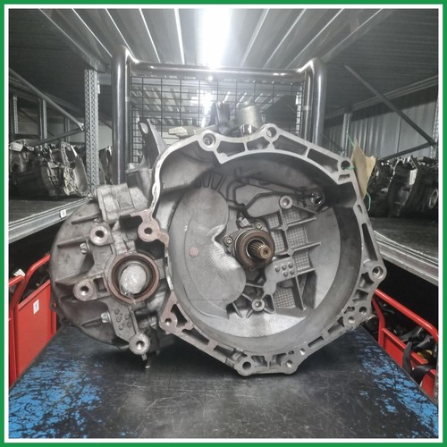 Cambio manuale opel astra - cambio, j