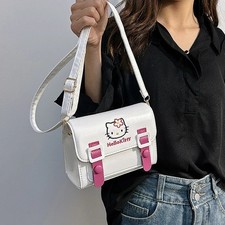 Borsa a tracolla Sanrio Hello