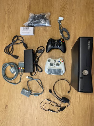Microsoft xbox 360 - microsoft,