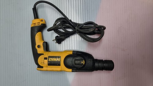 Trapano tassellatore dewalt - trapano,