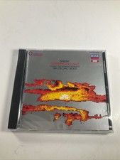 Mahler - Sinfonia No1 Georg Solti CD Album