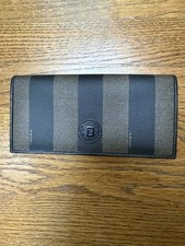 Portafoglio Fendi Autentico