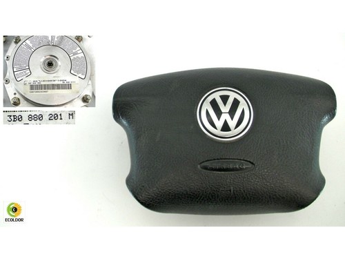 Airbag volante 3b0880201m - airbag,