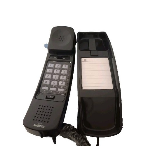 Telefono fisso parete - fisso, a
