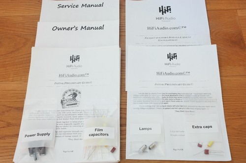 Hallicrafters 40a kit - hallicrafters,