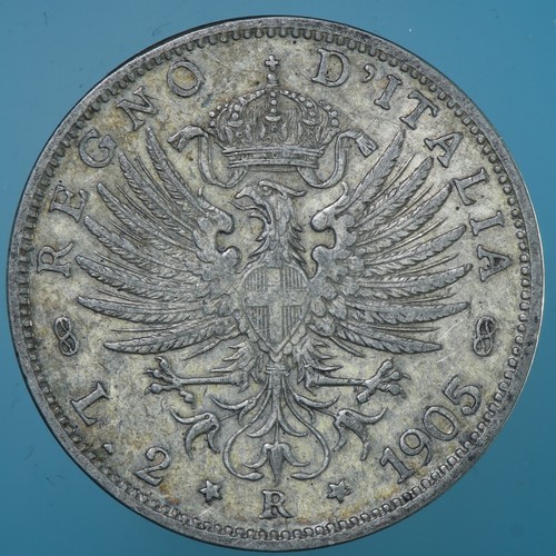 Vittorio emanuele iii - emanuele,