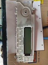 Scheda Elettronica Lavatrice