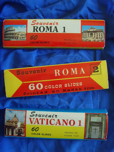 Souvenir roma 2 e - e,