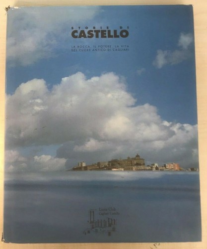 Storia castello rocca il - la,