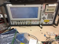   Wandel & Goltermann SFO-60