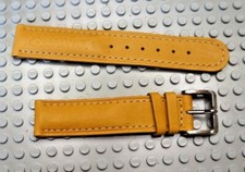 NEUF Bracelet cuir montre