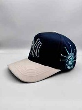 Cappello BIGG Boss Blue