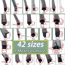 Guarnizione a bolle per porte