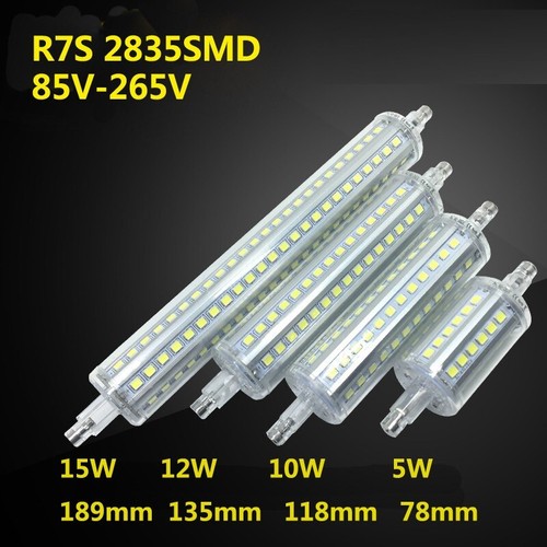 Lampadina led r7s - 1, j118