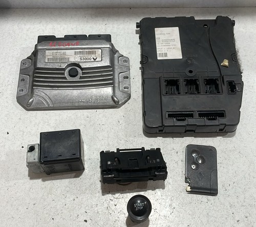 8200509552 8200509516 kit - 8200509516,