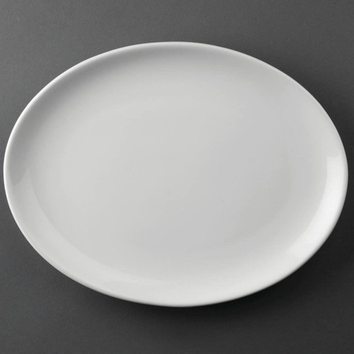 Athena hotelware piatti ovali - piatti,