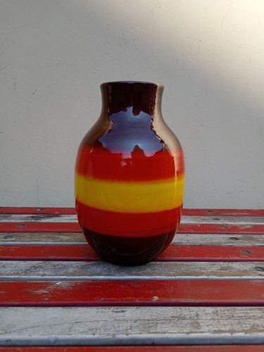 Vaso ceramica aldo londi - aldo,