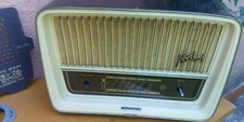 Radio d'epoca Telefunken *Kid Mf -  R 193*