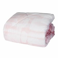 Bassetti Trapunta Singola Overlay cm 170x260 Colore Rosa 