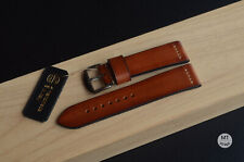 22 mm Cinturino artigianale