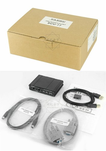 Yaesu scu unità di - yaesu,