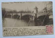 da102 cartolina pozdrav praby