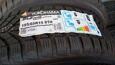 Gomme invernali 195 - /65, r15