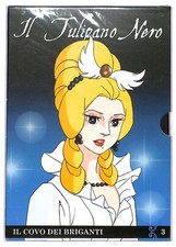 EBOND IL Tulipano Nero Vol. 3