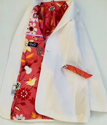 Dolce gabbana giacca - dolce, &