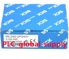 WL250-2P2431 1PZS Nuovo per