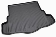 VASCA BAULE TAPPETO BAGAGLIAIO