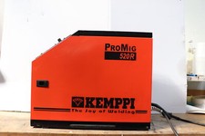 Saldatrice KEMPPI PRO MIG 520 R celebrità