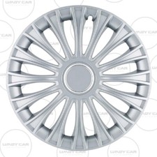 DINOR KIT 4 COPRICERCHI