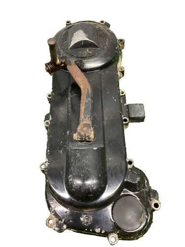 Carter frizione gilera - carter,