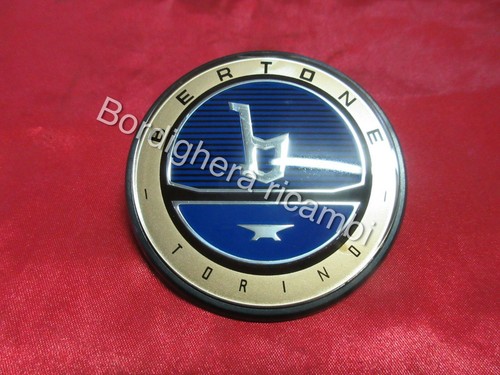 Fiat 9 x19 124 - fiat, x-1/9