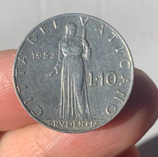 r75_747) ROMA Pio XII