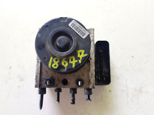 9658260080 CENTRALINA POMPA AGGREGATO ABS CITROEN C3 1.1 B 44KW 5M (2006) 10.020