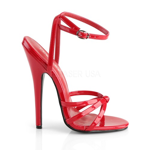 Scarpe con cinturino alla