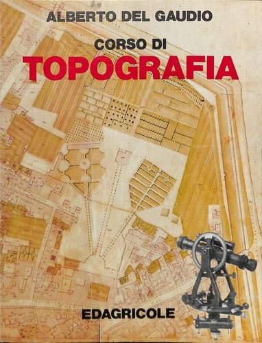 Corso topografia - corso,