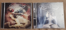 CRIMSON WIND 2CD Symphonic