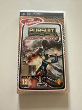 PURSUIT FORCE EXTREME JUSTICE