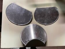 Porta numeri Ferro Moto Da